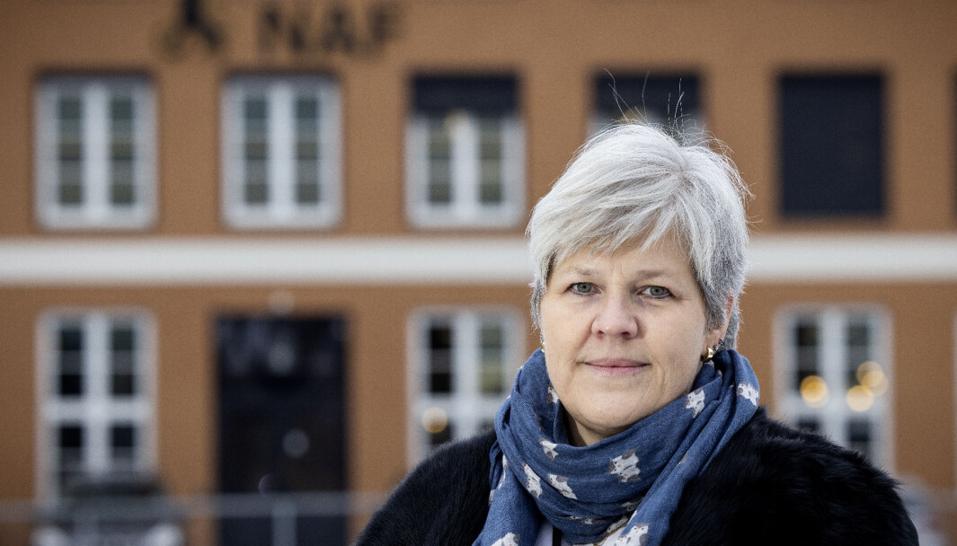 IKKE FORNØYD: Stadig flere elbilkjøpere klager på mangler ved bilen, konstaterer Vigdis Svennungsen i NAF Advokat. IKKE FORNØYD: Stadig flere elbilkjøpere klager på mangler ved bilen, konstaterer Vigdis Svennungsen i NAF Advokat.