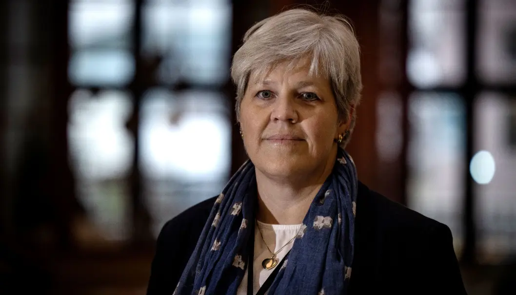 <span class="font-weight-bold" data-lab-font_weight_desktop="font-weight-bold">VÆR OBS:</span> Vigdis Svennungsen, leder i NAF Advokat. <span class="font-weight-bold" data-lab-font_weight_desktop="font-weight-bold">VÆR OBS:</span> Vigdis Svennungsen, leder i NAF Advokat.