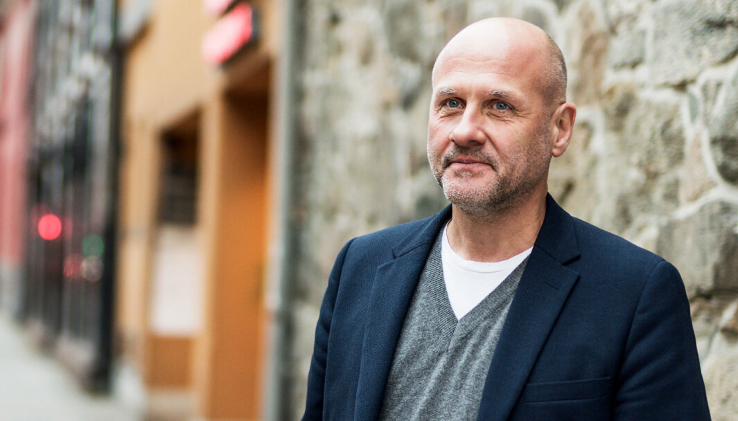 REAGERER: Gunstein Instefjord, fagdirektør for handel i Forbrukerrådet. REAGERER: Gunstein Instefjord, fagdirektør for handel i Forbrukerrådet.