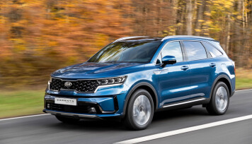 <span class=" font-weight-bold" data-lab-font_weight_desktop="font-weight-bold">EKSTRA:</span> Alle Kia, inkludert nye Sorento, får ekstra understellsbehandling når de kommer til Norge. <span class=" font-weight-bold" data-lab-font_weight_desktop="font-weight-bold">EKSTRA:</span> Alle Kia, inkludert nye Sorento, får ekstra understellsbehandling når de kommer til Norge.