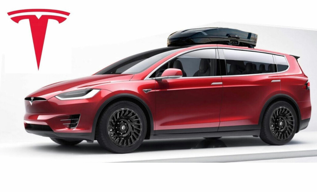Nå snakker Tesla høyt om å realisere «Model XL»
