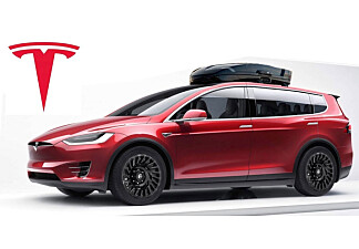 Nå snakker Tesla høyt om å realisere «Model XL»