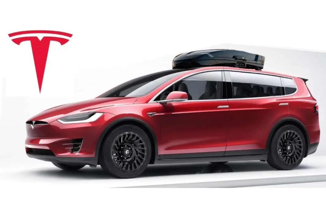 TESLA MODEL XL: I forrige uke bekreftet Elon Musk at en elektrisk «van» fortsatt er planlagt. Når den kommer, vil avhenge av tilgangen på batterier. TESLA MODEL XL: I forrige uke bekreftet Elon Musk at en elektrisk «van» fortsatt er planlagt. Når den kommer, vil avhenge av tilgangen på batterier.