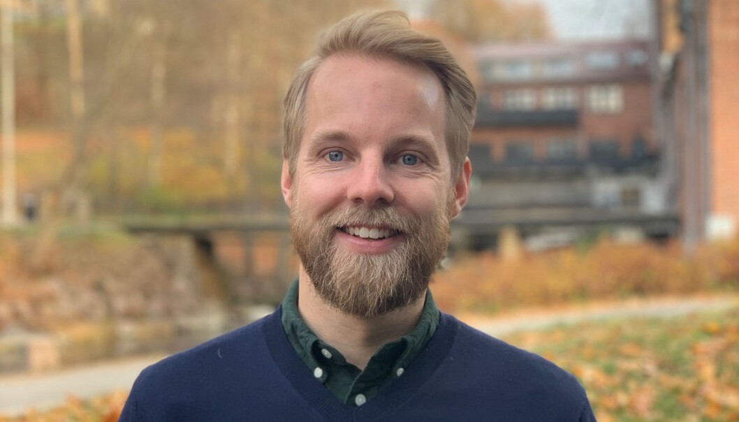 <span class=" font-weight-bold" data-lab-font_weight_desktop="font-weight-bold">FIKK PENGER</span>: Fredrik Kervel fikk tilbake 1400 kroner. <span class=" font-weight-bold" data-lab-font_weight_desktop="font-weight-bold">FIKK PENGER</span>: Fredrik Kervel fikk tilbake 1400 kroner.