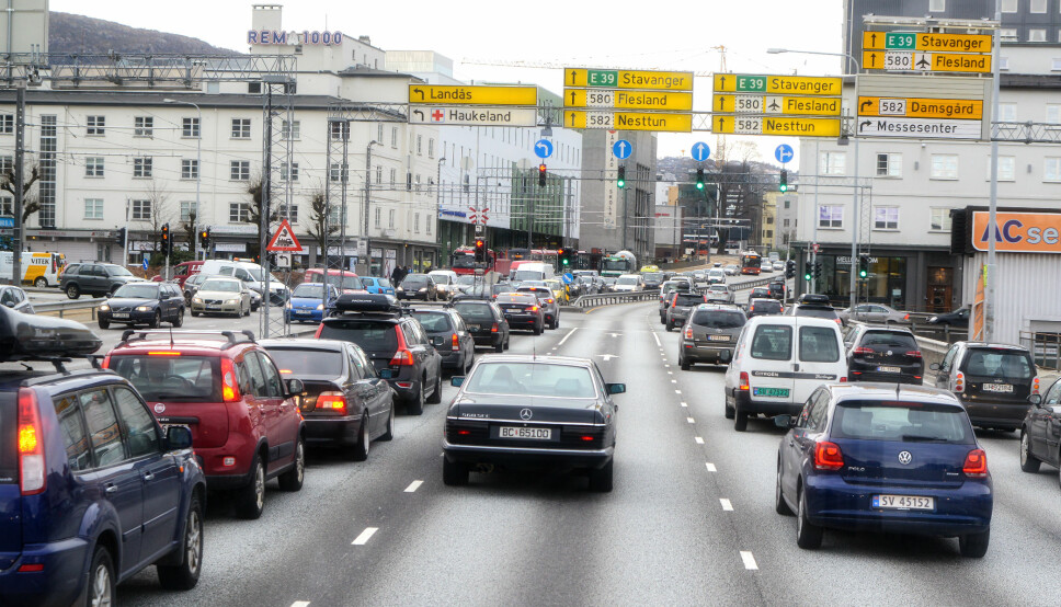 REGNESTYKKE: Hvilke biler forurenser minst når du regner livsløpet fra produksjon til opphugging?