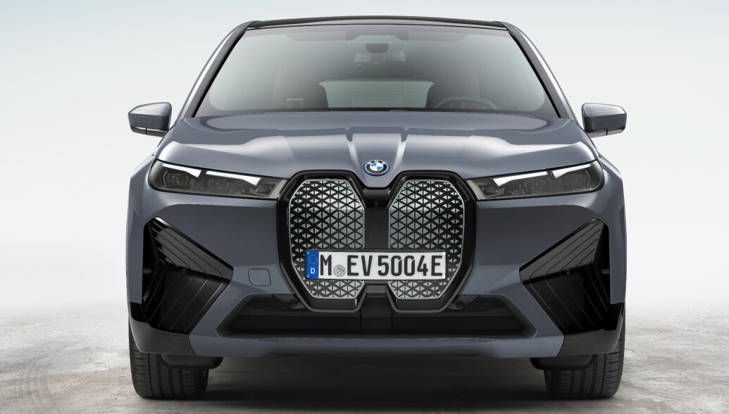 BMW varsler satsing på faststoffbatterier