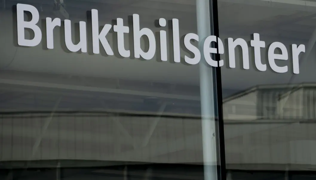 SKAL OPPLYSE: Kjøper du bruktbil, skal du få vite om den har vært kondemnert, ifølge et vedtak. SKAL OPPLYSE: Kjøper du bruktbil, skal du få vite om den har vært kondemnert, ifølge et vedtak.