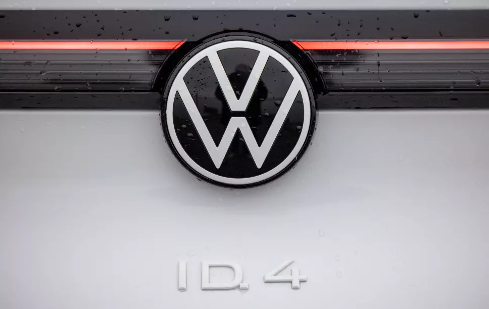 MER AV DETTE: Volkswagen trapper opp elbil-produksjonen, samtidig som 60 prosent av modellene med forbrenningsmotor skal skrotes.