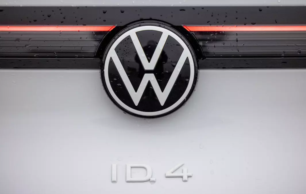 MER AV DETTE: Volkswagen trapper opp elbil-produksjonen, samtidig som 60 prosent av modellene med forbrenningsmotor skal skrotes.