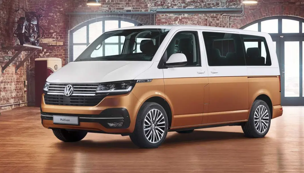<span class=" font-weight-bold" data-lab-font_weight_desktop="font-weight-bold">MILLIONBIL:</span> Volkswagen Multivan er bortimot den ultimate flerbruksbilen, men koster flesk. Det ble registrert 14 eksemplarer i 2020. Innstegspris er over 1,1 millioner kroner (!). <span class=" font-weight-bold" data-lab-font_weight_desktop="font-weight-bold">MILLIONBIL:</span> Volkswagen Multivan er bortimot den ultimate flerbruksbilen, men koster flesk. Det ble registrert 14 eksemplarer i 2020. Innstegspris er over 1,1 millioner kroner (!).