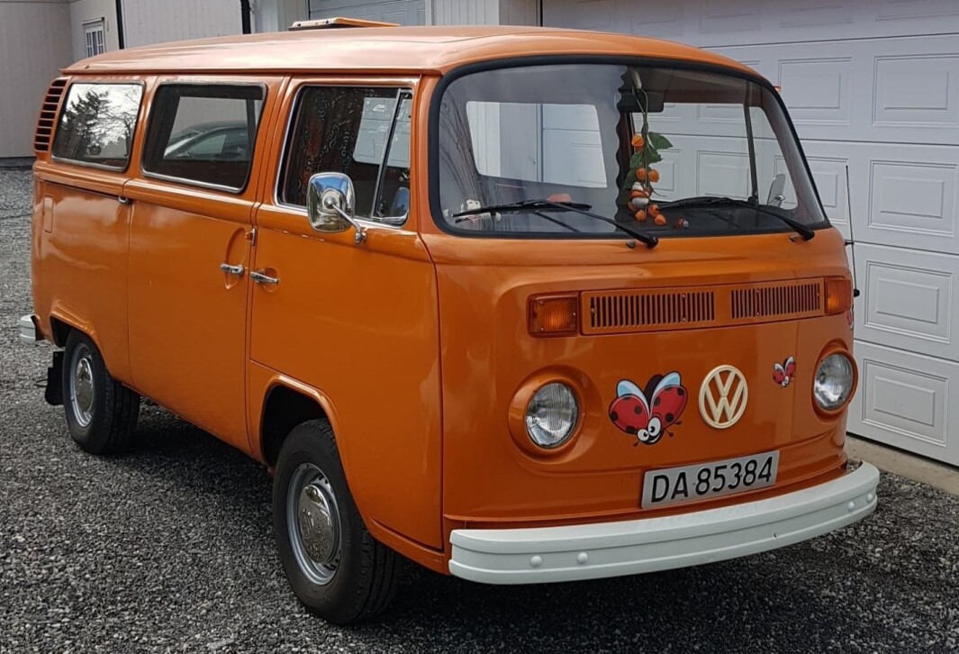 <span class="font-weight-bold" data-lab-font_weight_desktop="font-weight-bold">ALDRI UTEN: </span>Kari Harrydotter sørger alltid for å ha minst én Folkevogn campingbil i livet sitt. <span class="font-weight-bold" data-lab-font_weight_desktop="font-weight-bold">ALDRI UTEN: </span>Kari Harrydotter sørger alltid for å ha minst én Folkevogn campingbil i livet sitt.