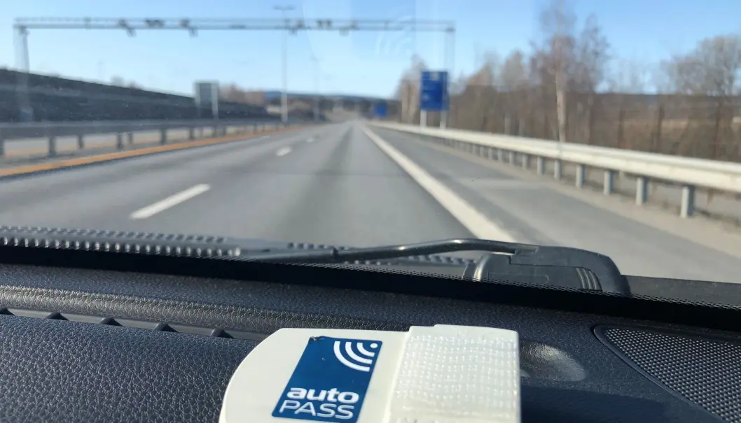 <span class=" font-weight-bold" data-lab-font_weight_desktop="font-weight-bold">MYE Å SPARE</span>: Det er ingen synlig forskjell på bombrikkene til en elbil og til en fossilbil. Men takstene varierer kraftig. <span class=" font-weight-bold" data-lab-font_weight_desktop="font-weight-bold">MYE Å SPARE</span>: Det er ingen synlig forskjell på bombrikkene til en elbil og til en fossilbil. Men takstene varierer kraftig.