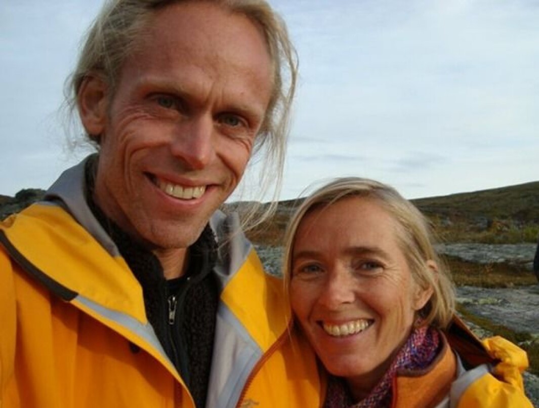 <span class="font-weight-bold" data-lab-font_weight_desktop="font-weight-bold">I RETTEN: </span>Mannen som skal ha svindlet Kaisa Hallset og Brynjar Fleten må møte i retten. <span class="font-weight-bold" data-lab-font_weight_desktop="font-weight-bold">I RETTEN: </span>Mannen som skal ha svindlet Kaisa Hallset og Brynjar Fleten må møte i retten.