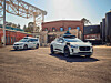 Waymo Robotaxi