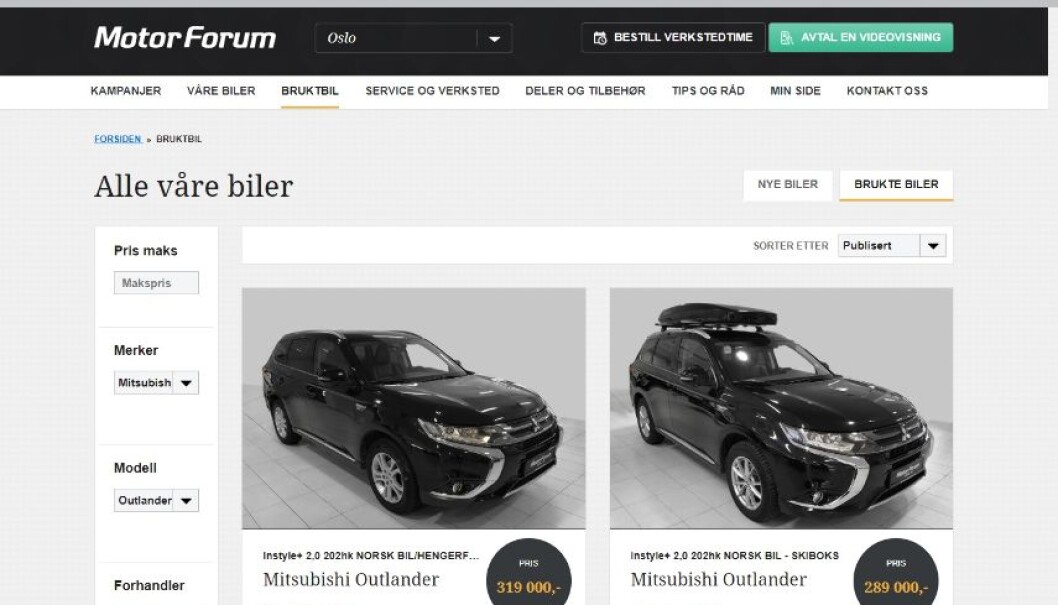 <span class=" font-weight-bold" data-lab-font_weight_desktop="font-weight-bold">11 OUTLANDERE:</span> Bare Motor Forum i Groruddalen i Oslo har 11 Outlandere for salg. <span class=" font-weight-bold" data-lab-font_weight_desktop="font-weight-bold">11 OUTLANDERE:</span> Bare Motor Forum i Groruddalen i Oslo har 11 Outlandere for salg.