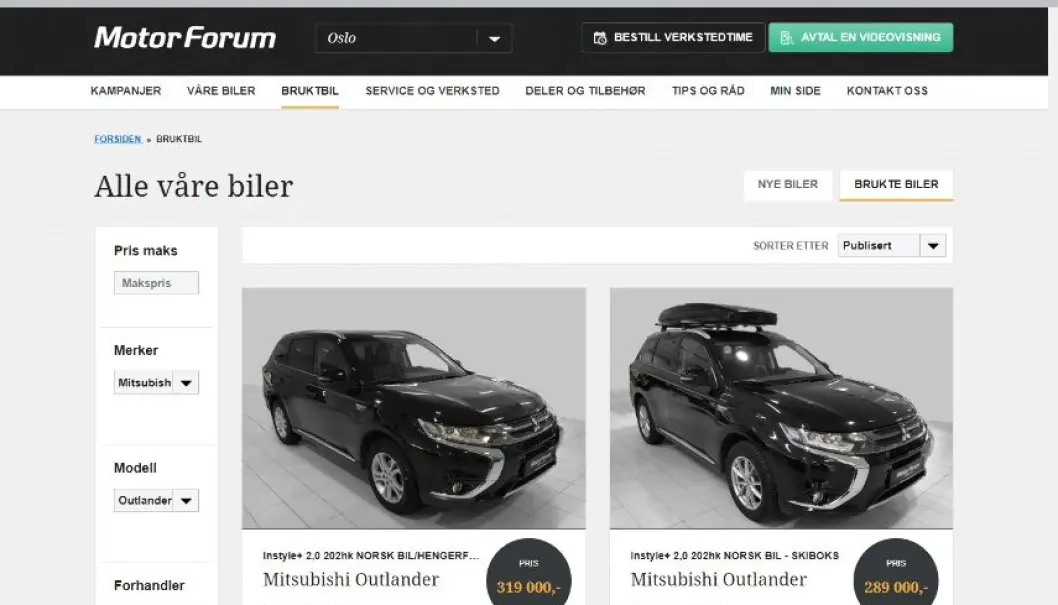 <span class=" font-weight-bold" data-lab-font_weight_desktop="font-weight-bold">11 OUTLANDERE:</span> Bare Motor Forum i Groruddalen i Oslo har 11 Outlandere for salg. <span class=" font-weight-bold" data-lab-font_weight_desktop="font-weight-bold">11 OUTLANDERE:</span> Bare Motor Forum i Groruddalen i Oslo har 11 Outlandere for salg.