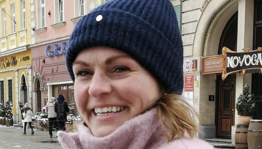 VANT: Julie Haugenes kjøpte bruktbil uten å få vite at den var bruktimportert. VANT: Julie Haugenes kjøpte bruktbil uten å få vite at den var bruktimportert.