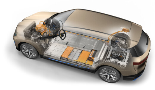Innfører nye krav til elbil-batteriers holdbarhet