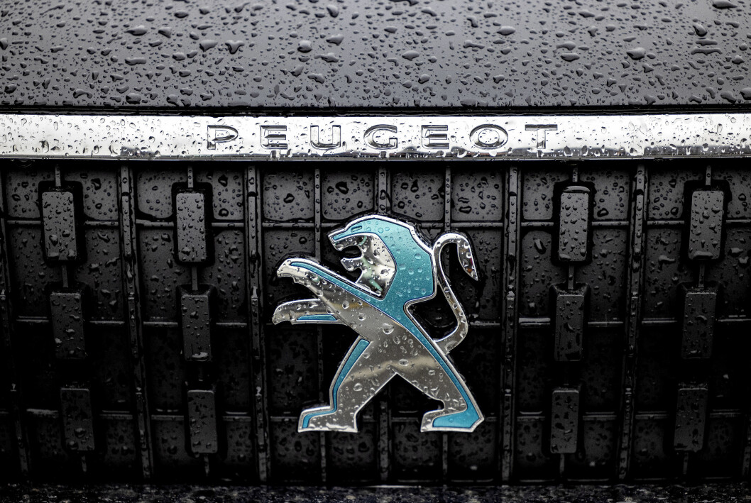 HELELEKTRISK LØVE: Peugeot prioriterer elbiler fra 2030.