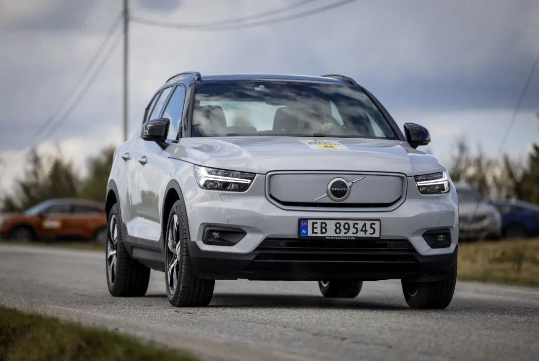 SALGS-TAPER: Volvo-tallene i Europa var svært dårlige både i juni og i første halvår av 2022. SALGS-TAPER: Volvo-tallene i Europa var svært dårlige både i juni og i første halvår av 2022.