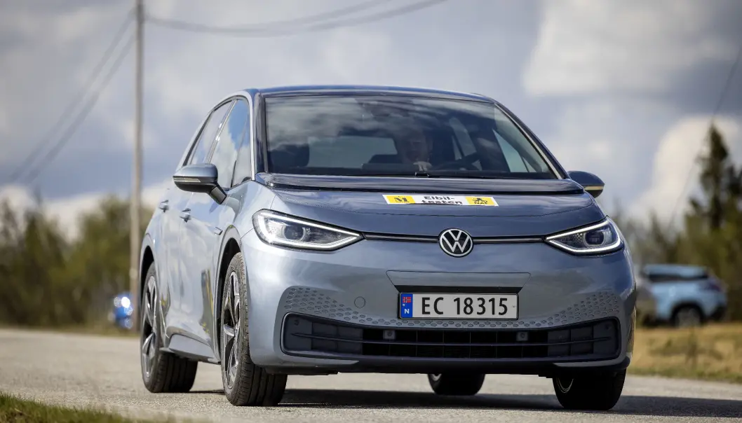 <span class=" font-weight-bold" data-lab-font_weight_desktop="font-weight-bold">15. PLASS:</span> Volkswagen ID.3 <span class=" font-weight-bold" data-lab-font_weight_desktop="font-weight-bold">15. PLASS:</span> Volkswagen ID.3