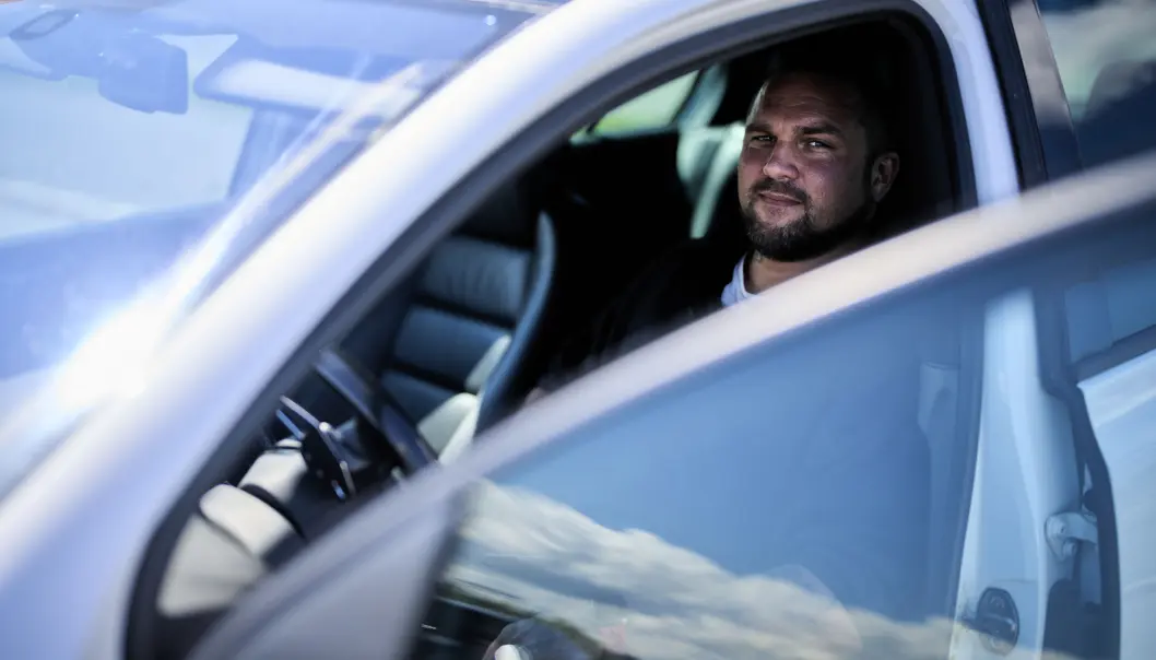 VANT, MEN TAPTE: Kjellan Mellemsæther skulle få heve kjøpet av Golfen. Men han har fortsatt bilen. VANT, MEN TAPTE: Kjellan Mellemsæther skulle få heve kjøpet av Golfen. Men han har fortsatt bilen.