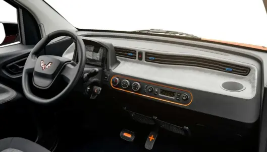 <span class=" font-weight-bold" data-lab-font_weight_desktop="font-weight-bold">PRAKTISK KNØTT:</span> Denne bybilen, Wuling MiniEV, er bestselgeren i Kina foran Tesla Model 3. <span class=" font-weight-bold" data-lab-font_weight_desktop="font-weight-bold">PRAKTISK KNØTT:</span> Denne bybilen, Wuling MiniEV, er bestselgeren i Kina foran Tesla Model 3.