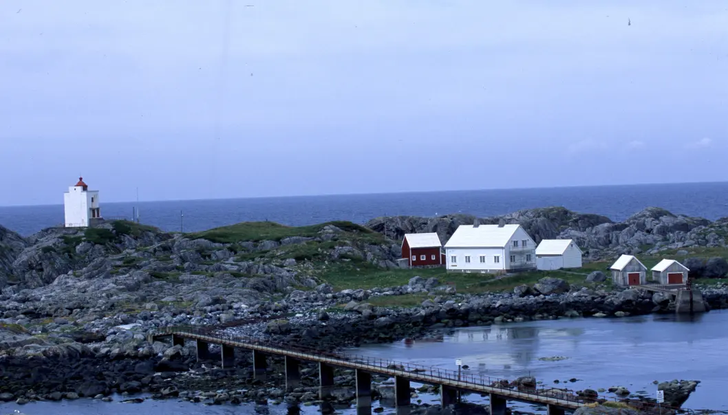 <span class="font-weight-bold" data-lab-font_weight_desktop="font-weight-bold">VAKKER TUR:</span> Ulla fyr på Lepsøya. <span class="font-weight-bold" data-lab-font_weight_desktop="font-weight-bold">VAKKER TUR:</span> Ulla fyr på Lepsøya.