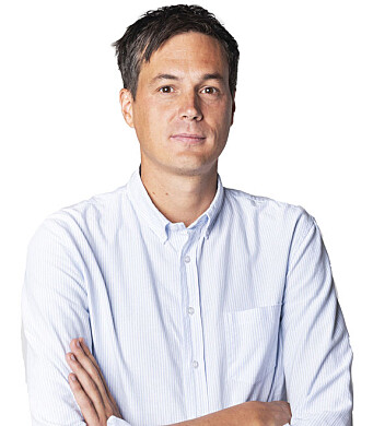 <span class="font-weight-bold" data-lab-font_weight_desktop="font-weight-bold">VG-SJEF:</span> Utviklingsredaktør Øyvind Brenne. <span class="font-weight-bold" data-lab-font_weight_desktop="font-weight-bold">VG-SJEF:</span> Utviklingsredaktør Øyvind Brenne.