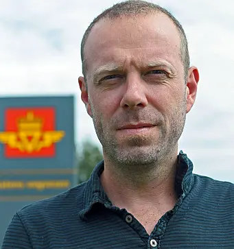 <span class="font-weight-bold" data-lab-font_weight_desktop="font-weight-bold">ULYKKESANALYSER: </span>Svein Ringen, sjefingeniør i Statens vegvesen. <span class="font-weight-bold" data-lab-font_weight_desktop="font-weight-bold">ULYKKESANALYSER: </span>Svein Ringen, sjefingeniør i Statens vegvesen.