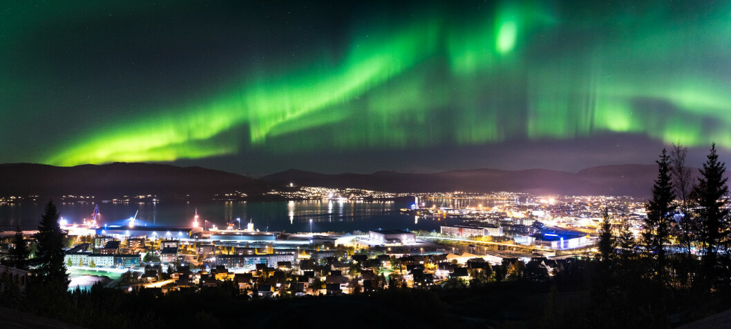 Klar for storstilt batteri­satsing i Norge