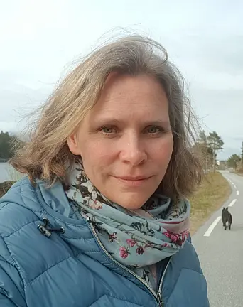 <span class=" font-weight-bold" data-lab-font_weight_desktop="font-weight-bold">VENTER FORTSATT:</span> For seks uker siden fikk Tone Aarsund beskjed om at hennes Ioniq 5 Project 45 var ankommet Drammen havn. <span class=" font-weight-bold" data-lab-font_weight_desktop="font-weight-bold">VENTER FORTSATT:</span> For seks uker siden fikk Tone Aarsund beskjed om at hennes Ioniq 5 Project 45 var ankommet Drammen havn.