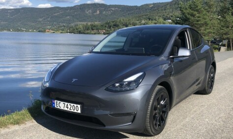 Endelig en Tesla alle kan elske