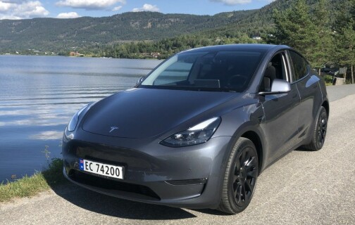 Endelig en Tesla alle kan elske