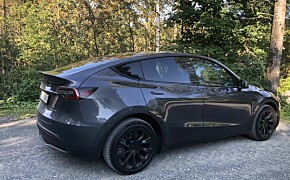 Tesla stanser Model Y-produksjonen i Tyskland