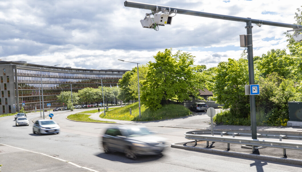 KREVDE RENTER: Ferde ga ikke opp rentekravet sitt. Bildet er fra bomringen i Oslo. KREVDE RENTER: Ferde ga ikke opp rentekravet sitt. Bildet er fra bomringen i Oslo.