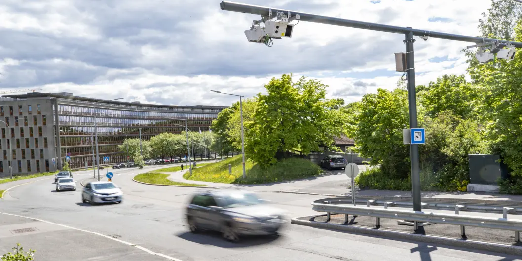 DYRERE I BOMMEN: Bompengetakstene øker i storbyene neste år. DYRERE I BOMMEN: Bompengetakstene øker i storbyene neste år.