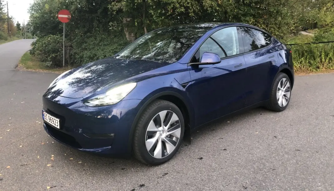 <span class=" font-weight-bold" data-lab-font_weight_desktop="font-weight-bold">RETT VEI: </span>Tesla har etablert seg som en storselger på det krevende norske markedet, mot høye odds. Og Model Y er den hittil beste Teslaen. <span class=" font-weight-bold" data-lab-font_weight_desktop="font-weight-bold">RETT VEI: </span>Tesla har etablert seg som en storselger på det krevende norske markedet, mot høye odds. Og Model Y er den hittil beste Teslaen.