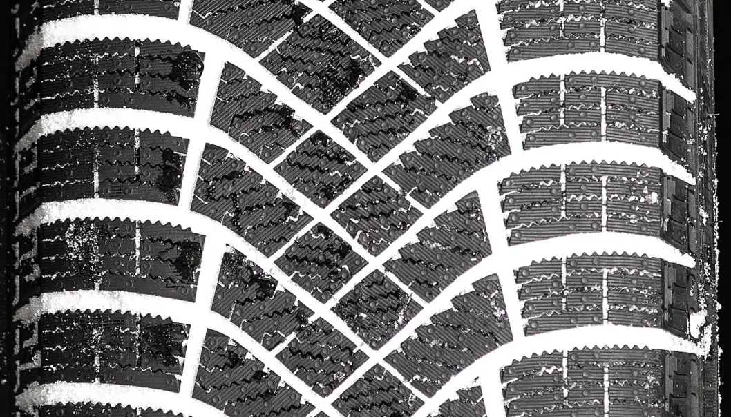 BRA GREP: Pirelli IceZero FR. BRA GREP: Pirelli IceZero FR.