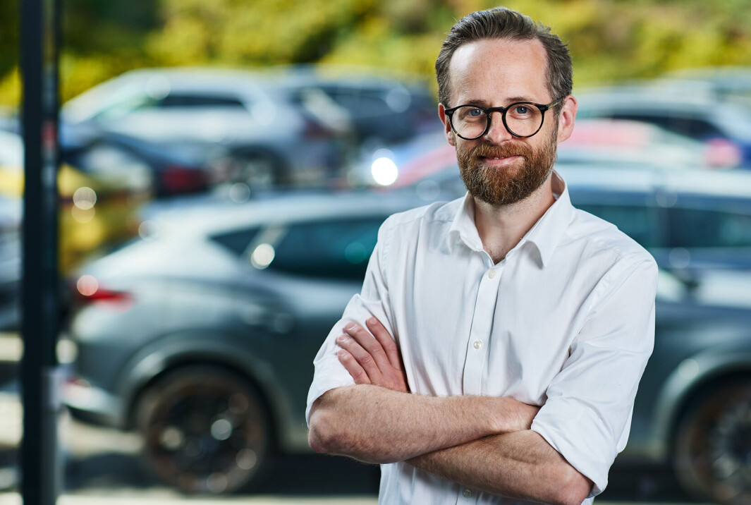 <span class="font-weight-bold" data-lab-font_weight_desktop="font-weight-bold">SVARER:</span> Øyvind Rognlien Skovli, direktør for kommunikasjon og samfunnskontakt i Møller Mobility Group. <span class="font-weight-bold" data-lab-font_weight_desktop="font-weight-bold">SVARER:</span> Øyvind Rognlien Skovli, direktør for kommunikasjon og samfunnskontakt i Møller Mobility Group.