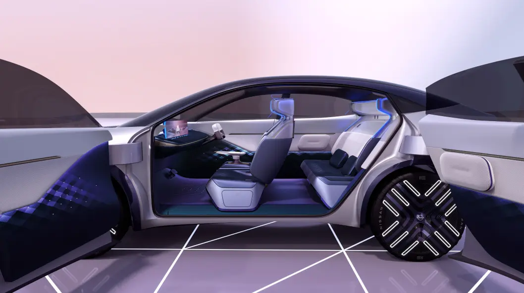 <span class="font-weight-bold" data-lab-font_weight_desktop="font-weight-bold">GØY PÅ KINO: </span>Nissan Chill-Out <span class="font-weight-bold" data-lab-font_weight_desktop="font-weight-bold">GØY PÅ KINO: </span>Nissan Chill-Out
