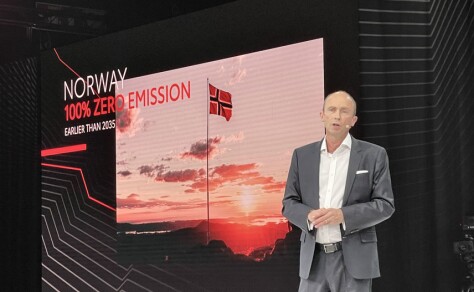 Toyota lover batteri som tåler norsk vinterkulde