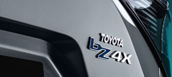 Toyota forbereder elbil-samarbeid med BYD
