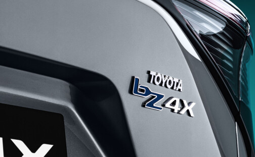 Toyota forbereder elbil-samarbeid med BYD