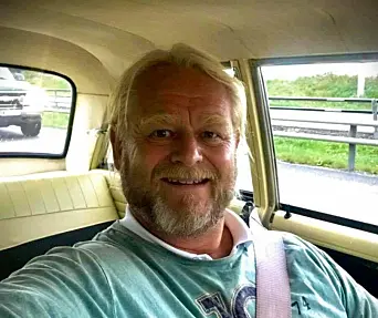 <span class="font-weight-bold" data-lab-font_weight_desktop="font-weight-bold">KAN LUKTE MERKET:</span> Bård Risan, veteransamler – i dobbel forstand. <span class="font-weight-bold" data-lab-font_weight_desktop="font-weight-bold">KAN LUKTE MERKET:</span> Bård Risan, veteransamler – i dobbel forstand.