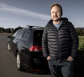 <span class="font-weight-bold" data-lab-font_weight_desktop="font-weight-bold">– IKKE ET OFFER:</span> Kristoffer Nielsen mener likevel at en grundigere behandling kunne vært på sin plass. <span class="font-weight-bold" data-lab-font_weight_desktop="font-weight-bold">– IKKE ET OFFER:</span> Kristoffer Nielsen mener likevel at en grundigere behandling kunne vært på sin plass.