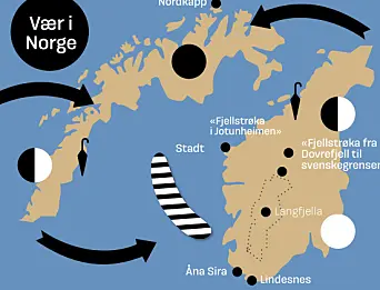<span class="font-weight-bold" data-lab-font_weight_desktop="font-weight-bold">HUSKER DU?</span> Værmelding i gamle dager – som ikke er så lenge siden. <span class="font-weight-bold" data-lab-font_weight_desktop="font-weight-bold">HUSKER DU?</span> Værmelding i gamle dager – som ikke er så lenge siden.