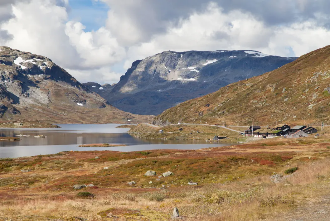 <span class="font-weight-bold" data-lab-font_weight_desktop="font-weight-bold">LANGFJELLA:</span> Haukelifjell er med når meteorologene varsler været for Langfjella. <span class="font-weight-bold" data-lab-font_weight_desktop="font-weight-bold">LANGFJELLA:</span> Haukelifjell er med når meteorologene varsler været for Langfjella.