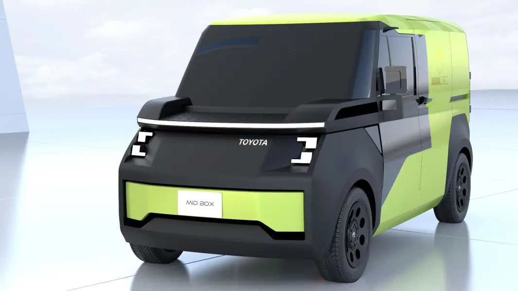 <span class="font-weight-bold" data-lab-font_weight_desktop="font-weight-bold">DIN NYE HIACE:</span> Mid Box er snart på varelageret. <span class="font-weight-bold" data-lab-font_weight_desktop="font-weight-bold">DIN NYE HIACE:</span> Mid Box er snart på varelageret.