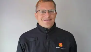 <span class=" font-weight-bold" data-lab-font_weight_desktop="font-weight-bold">ADVARER</span>: Einar Eskilt. <span class=" font-weight-bold" data-lab-font_weight_desktop="font-weight-bold">ADVARER</span>: Einar Eskilt.
